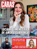 CARAS Brasil